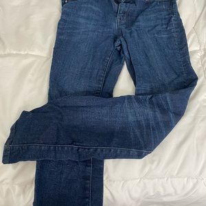 DKNY jeans